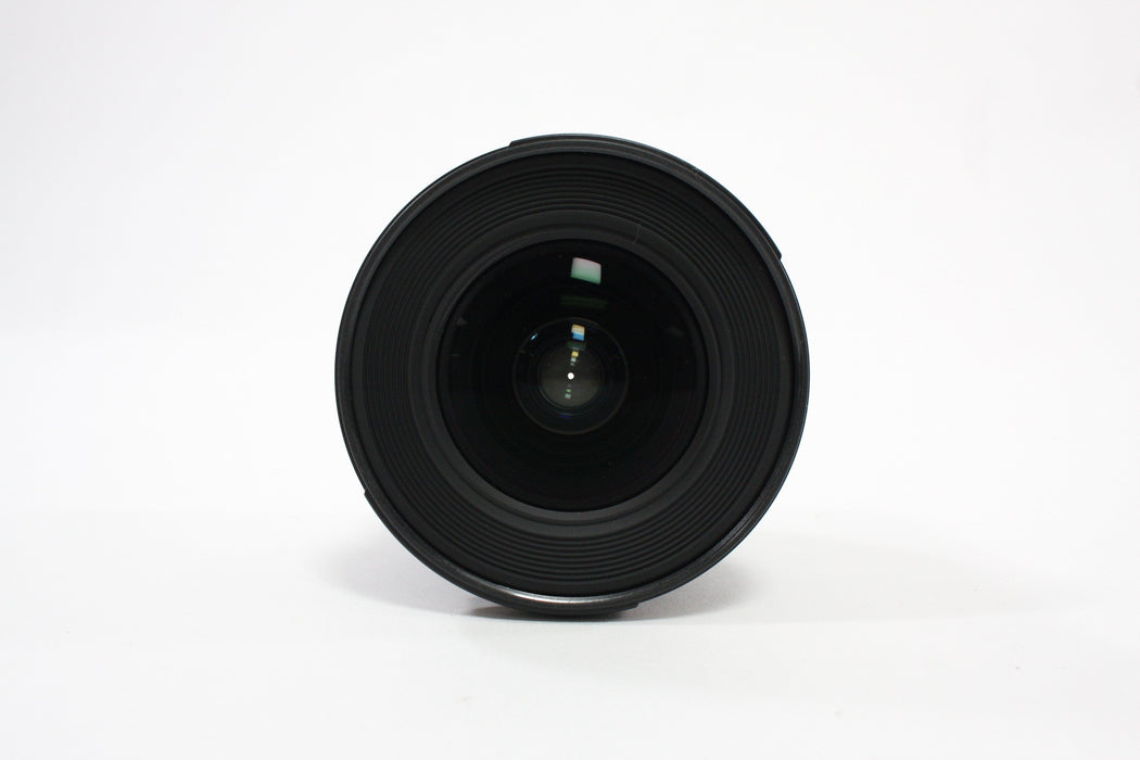 Nikon 20mm f/1.8G N AF-S Lens for Nikon F Mount