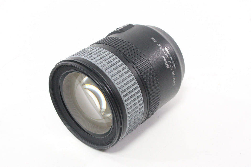 Nikon 24-120mm f/3.5-5.6 AF-S VR IF ED Lens for Nikon F Mount
