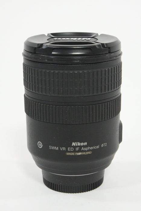 Nikon 24-120mm f/3.5-5.6 G AF-S