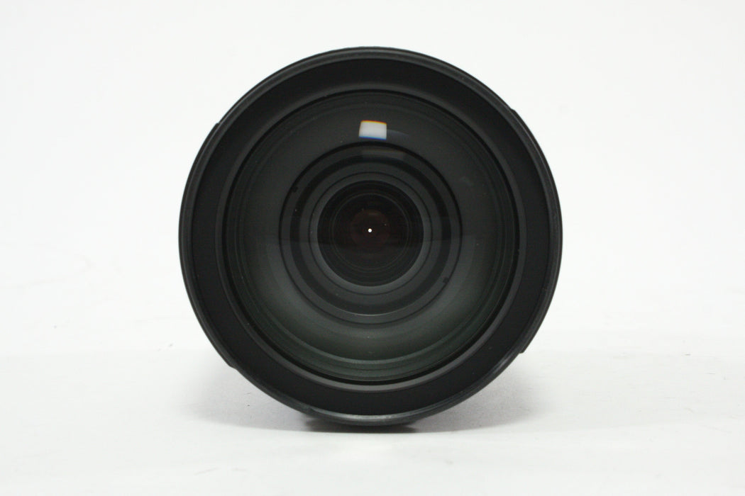 Nikon 24-120mm f/4 G ED AF-S Lens for Nikon AF Mount
