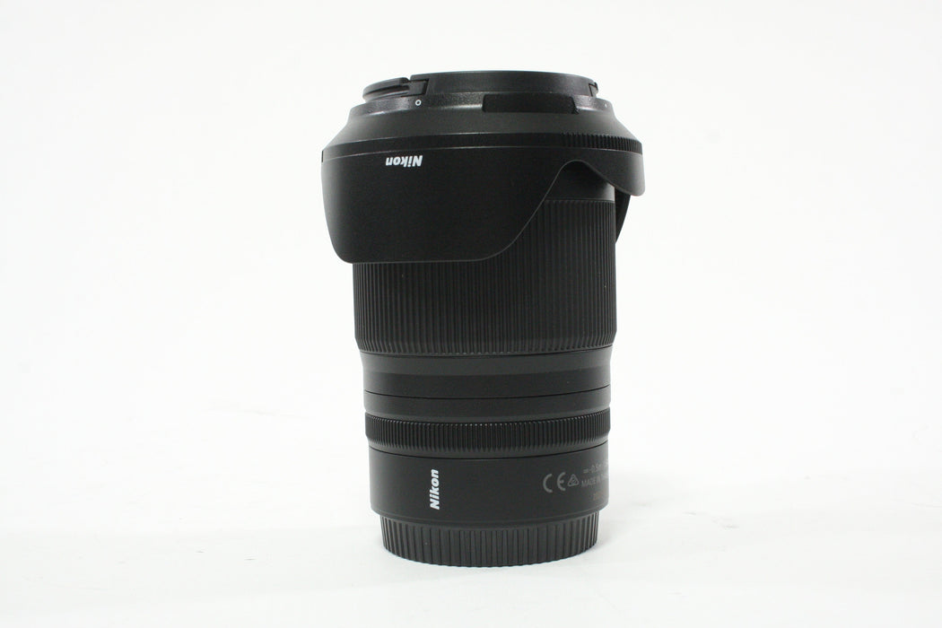 Nikon 24-200mm f/4-6.3 Lens for Nikon Z Mount (IN BOX)