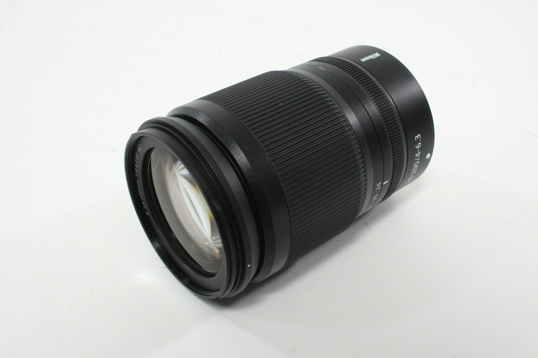 Nikon 24-200mm f/4-6.3 Lens for Nikon Z Mount (IN BOX)