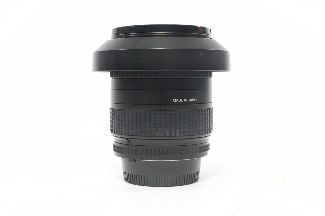Nikon 24-50mm f/3.3-4.5 D AF Nikkor Lens for Nikon AF Mount
