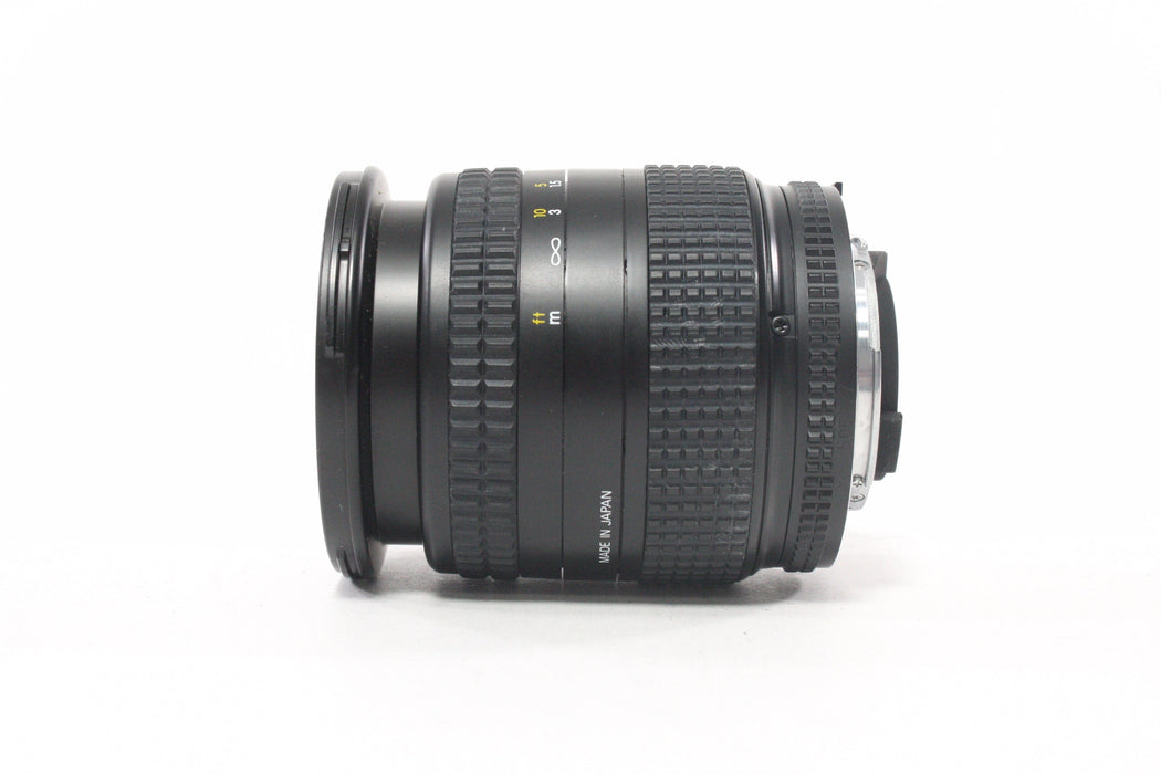 Nikon 24-50mm f/3.3-4.5 D AF Nikkor Lens for Nikon AF Mount