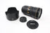 Nikon 24-70mm f/2.8 E ED VR N AF-S SWM Lens for Nikon F Mount