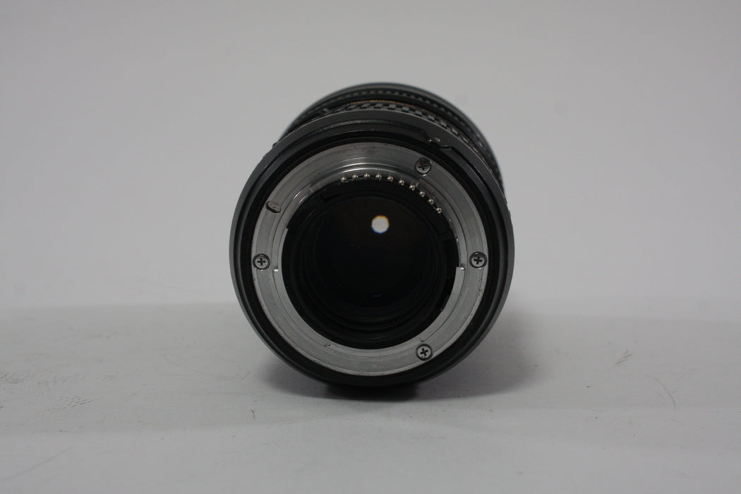Nikon 24-70mm f/2.8 G ED Lens for Nikon F Mount AS-IS