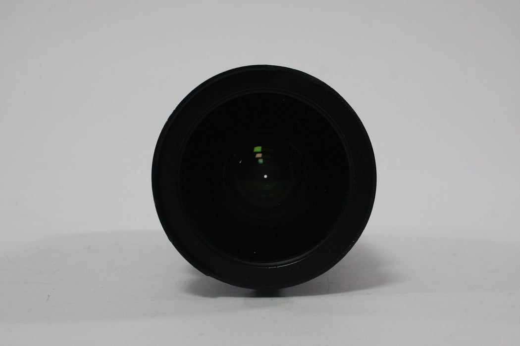 Nikon 24-70mm f/2.8 G ED Lens for Nikon F Mount AS-IS