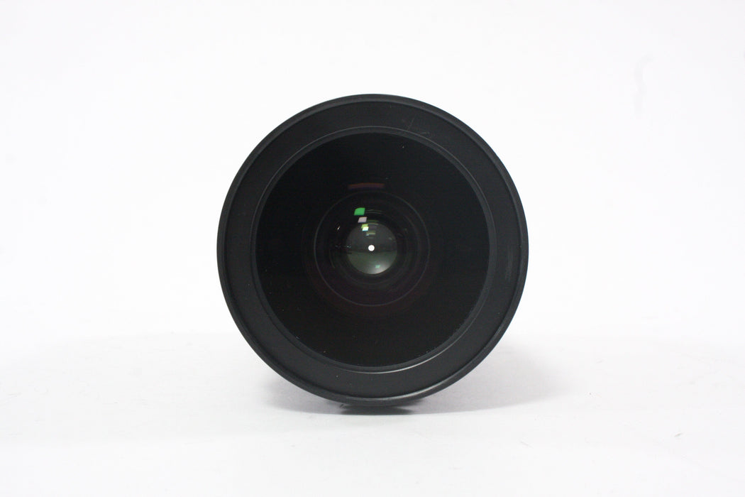 Nikon 24-70mm f/2.80 ED Lens for Nikon AF Mount