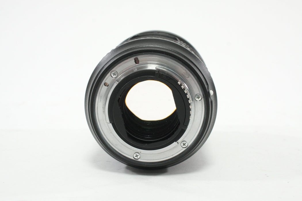 Nikon 24-70mm f/2.8E VR Lens for Nikon F Mount