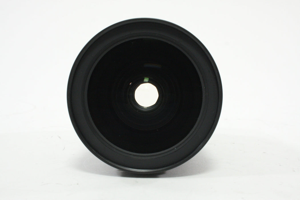 Nikon 24-70mm f/2.8E VR Lens for Nikon F Mount