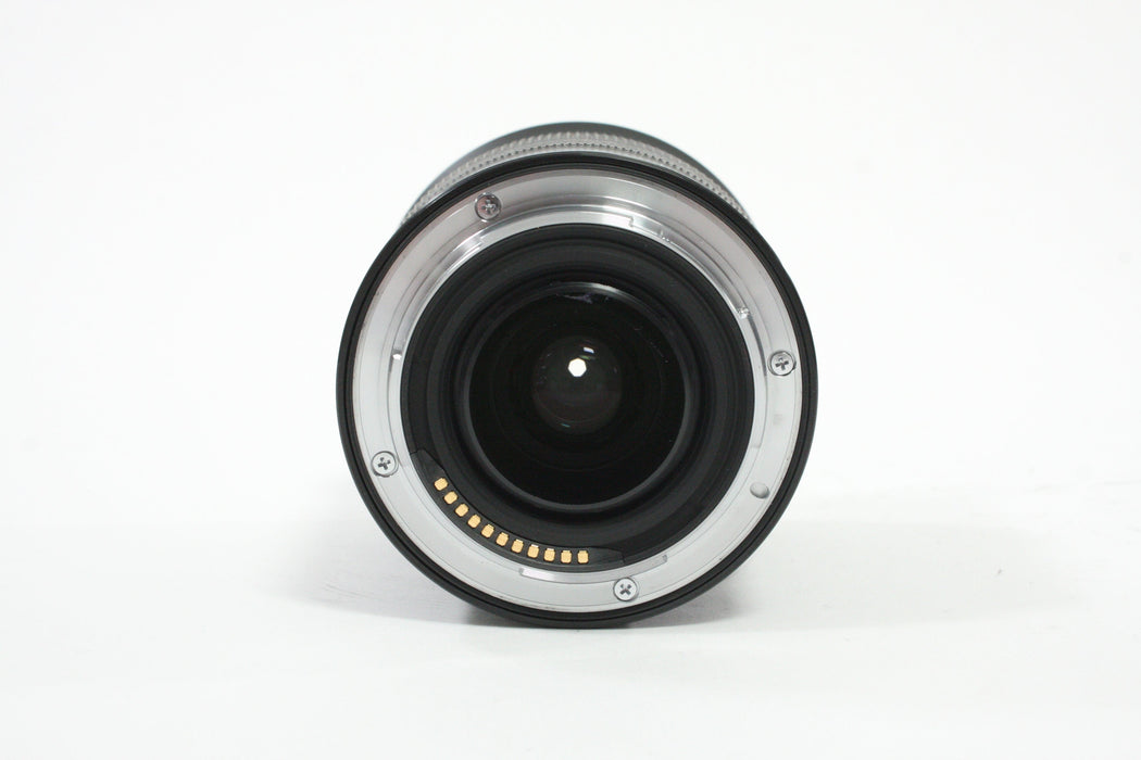 Nikon 24-70mm f/4 S lens for Nikon Z Mount