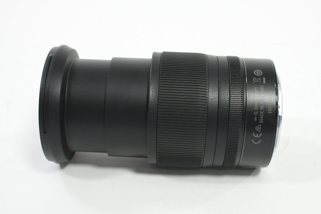 Nikon 24-70mm f/4 S lens for Nikon Z Mount