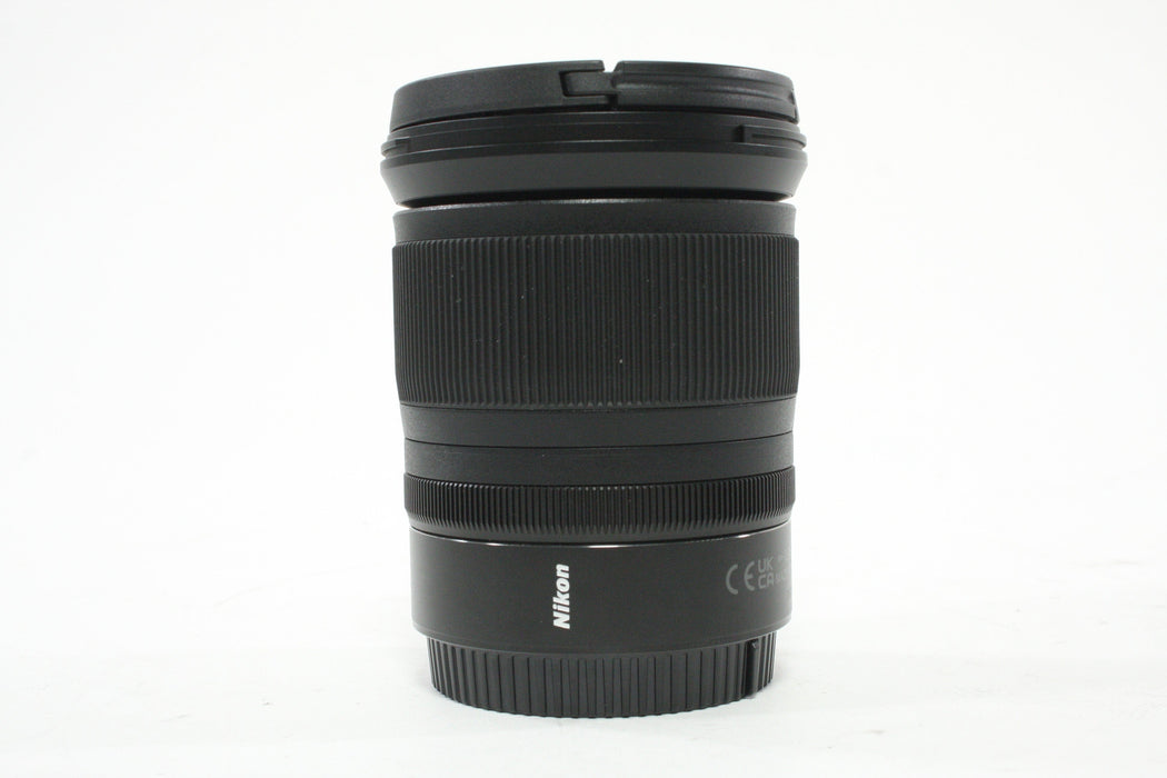 Nikon 24-70mm f/4 S Lens for Nikon Z Mount