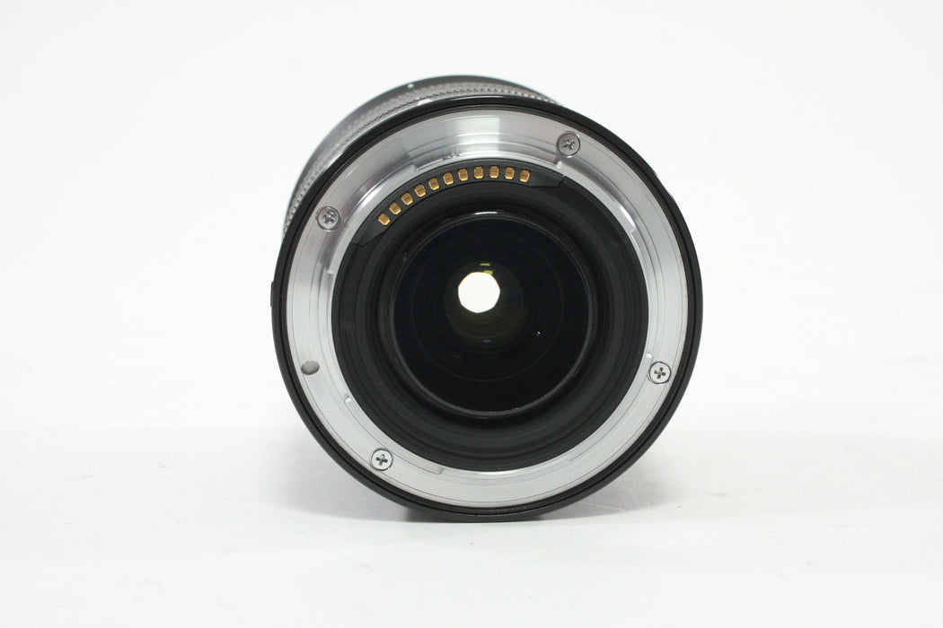 Nikon 24-70mm f/4 S Lens for Nikon Z Mount