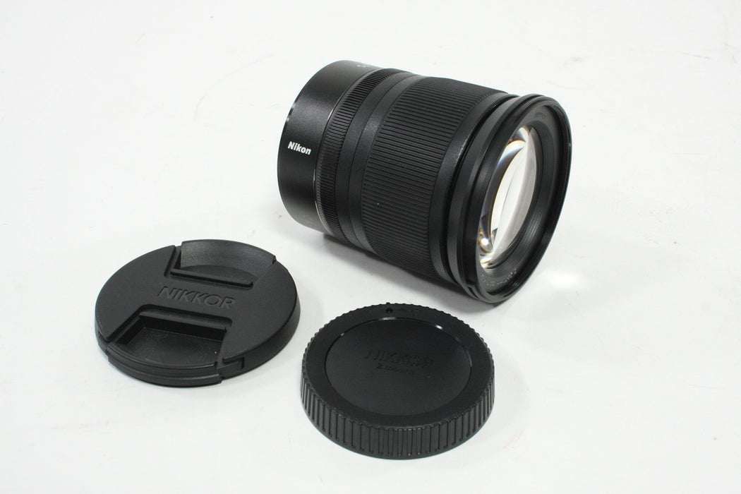Nikon 24-70mm f/4 S Lens for Nikon Z Mount