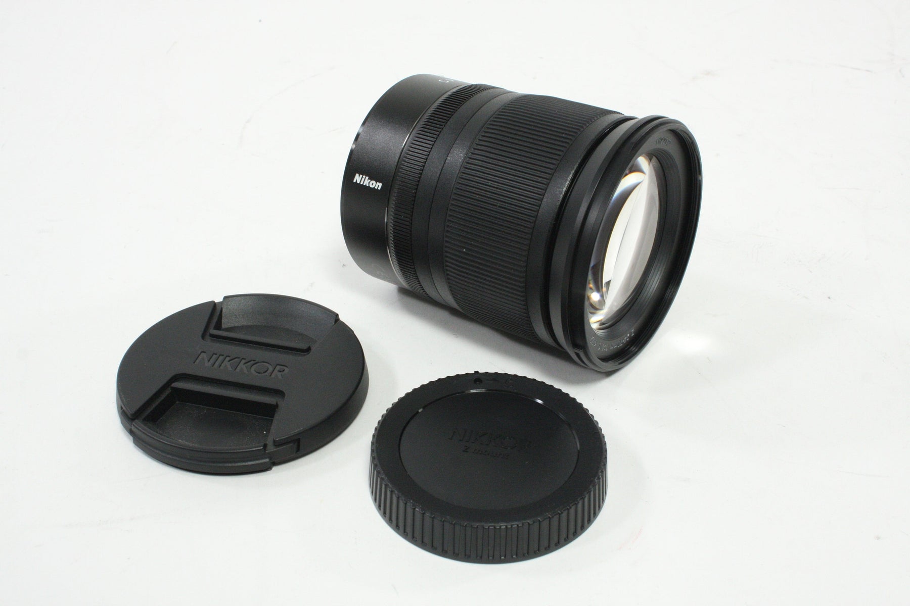 Nikon 24-70mm f/4 S Lens for Nikon Z Mount