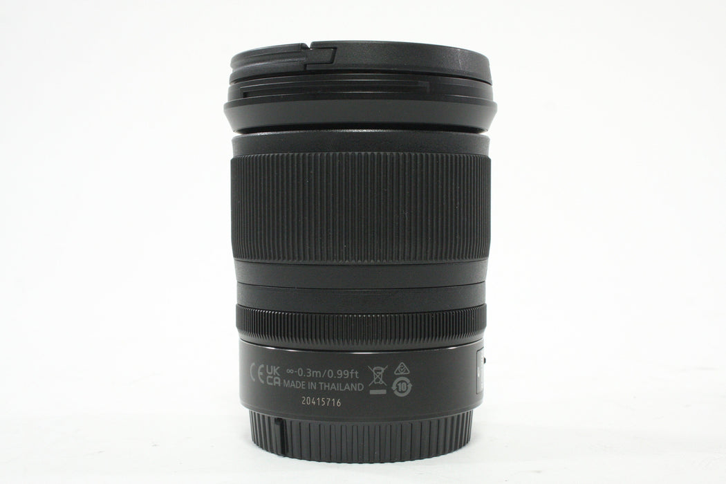 Nikon 24-70mm f/4 S Lens for Nikon Z Mount