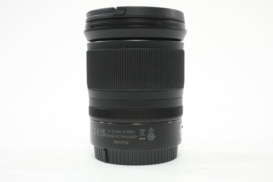 Nikon 24-70mm f/4 S Lens for Nikon Z Mount