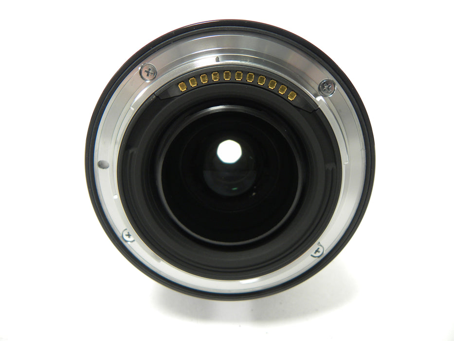Nikon 24-70mm f/4 S Lens for Nikon Z Mount