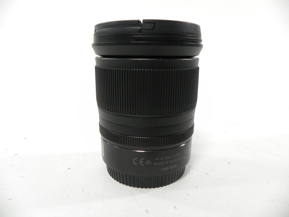 Nikon 24-70mm f/4 S Lens for Nikon Z Mount