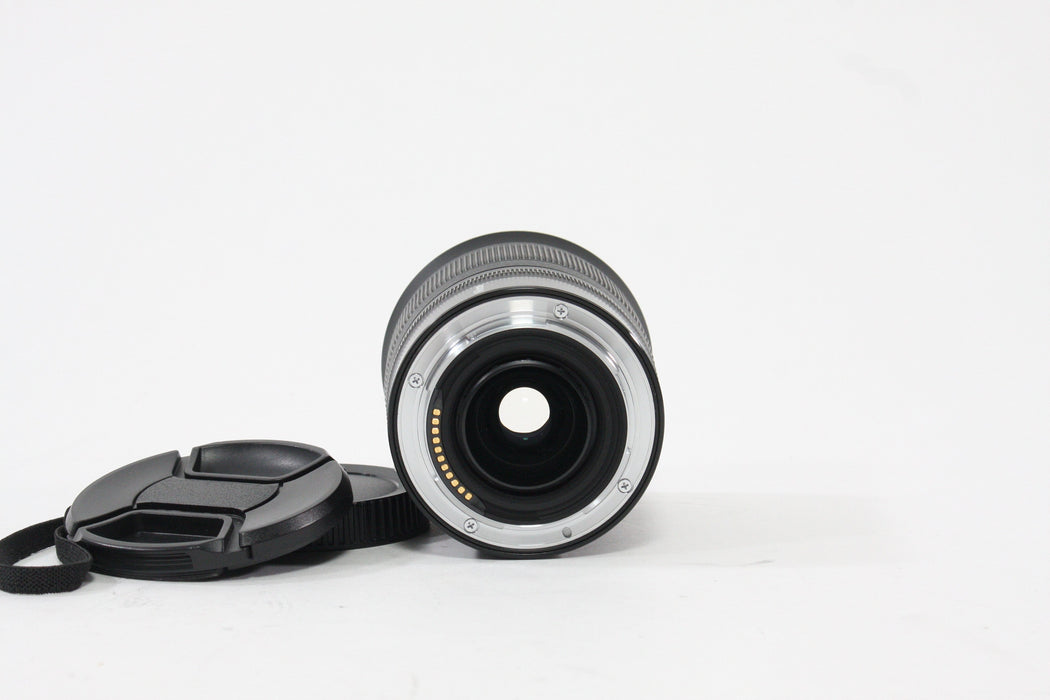 Nikon 24-70mm f/4 S Z Mount