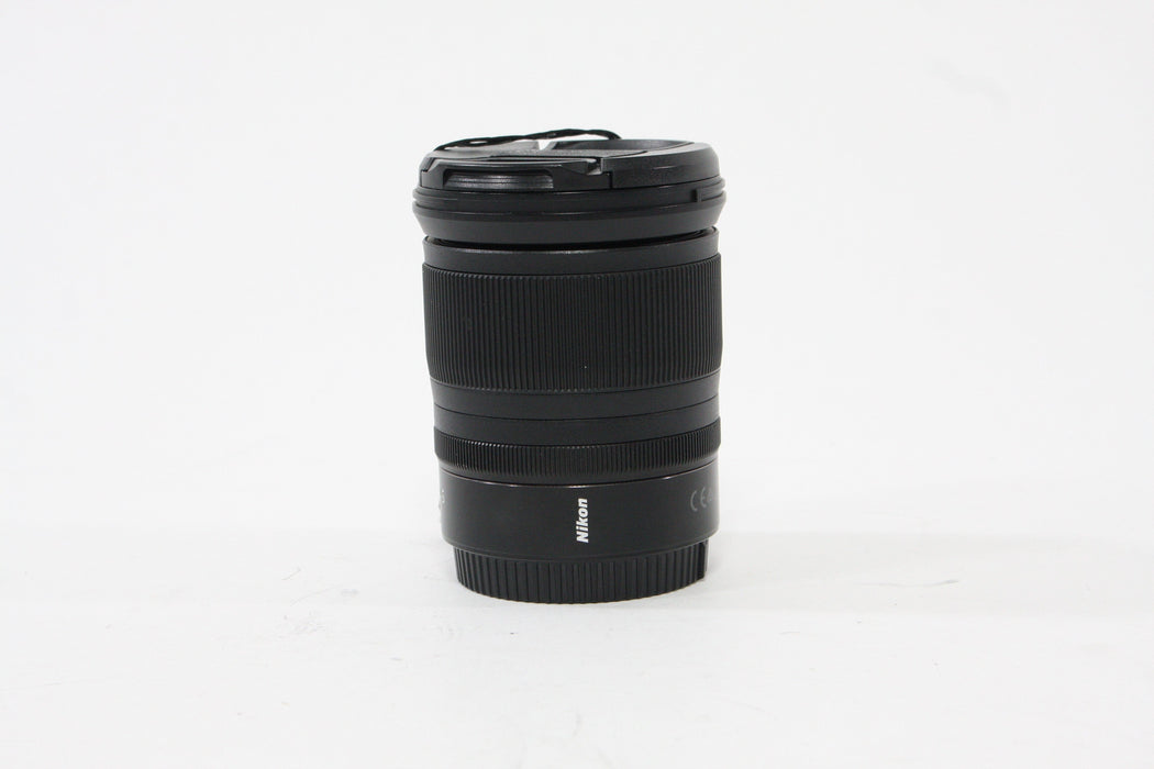 Nikon 24-70mm f/4 S Z Mount