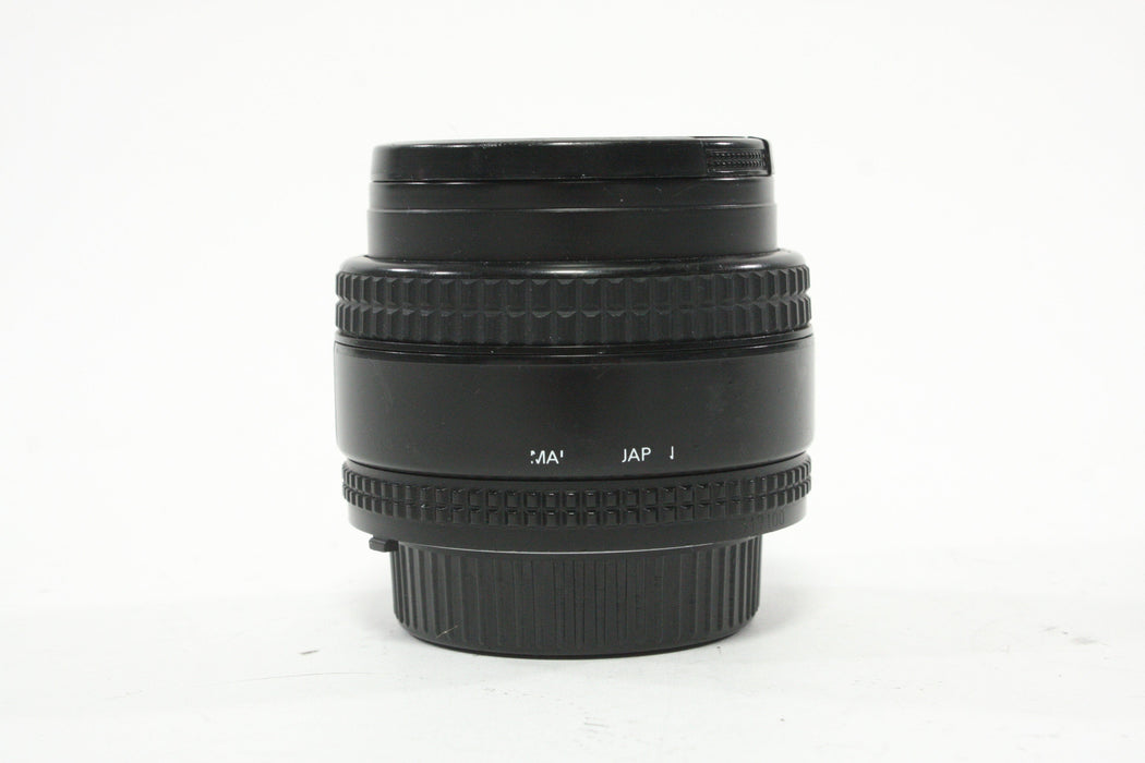 Nikon 24mm f/2.8 AF Nikkor Lens for F Mount