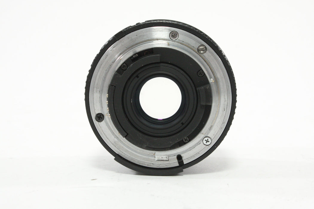 Nikon 24mm f/2.8 AF Nikkor Lens for F Mount