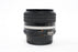 Nikon 24mm f/2.8 AIS Lens AS-IS