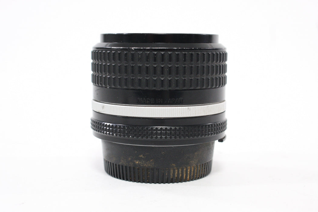Nikon 24mm f/2.8 AIS Lens AS-IS