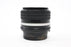 Nikon 24mm f/2.8 AIS Lens AS-IS