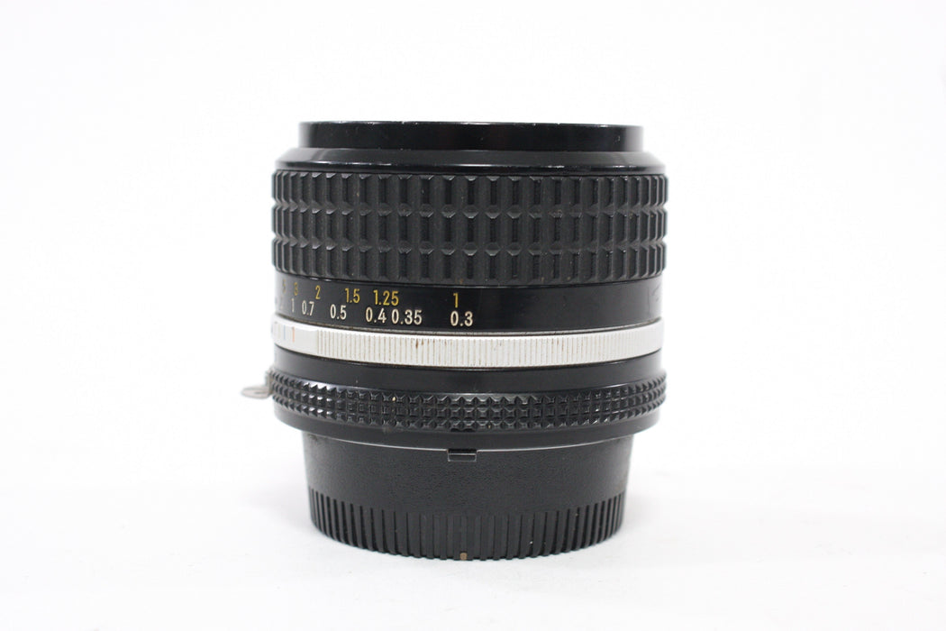 Nikon 24mm f/2.8 AIS Lens AS-IS