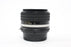 Nikon 24mm f/2.8 AIS Lens AS-IS