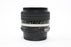 Nikon 24mm f/2.8 AIS Lens AS-IS