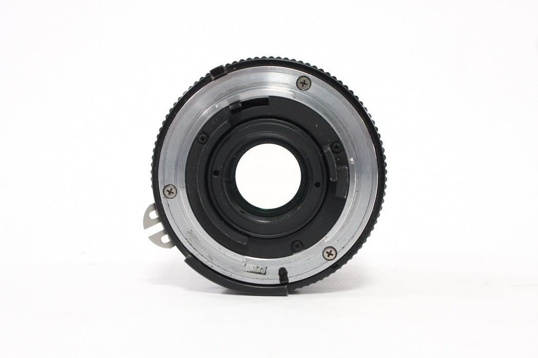 Nikon 24mm f/2.8 AIS Lens AS-IS
