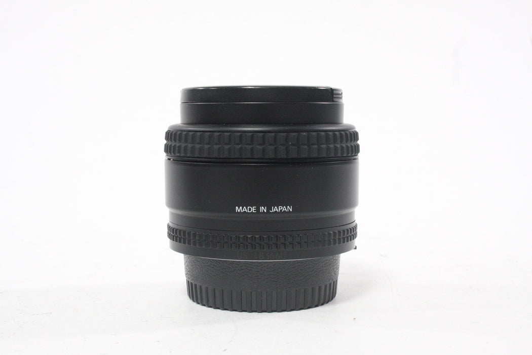 Nikon 24mm f/2.8 D AF Nikkor Lens for Nikon AF Mount