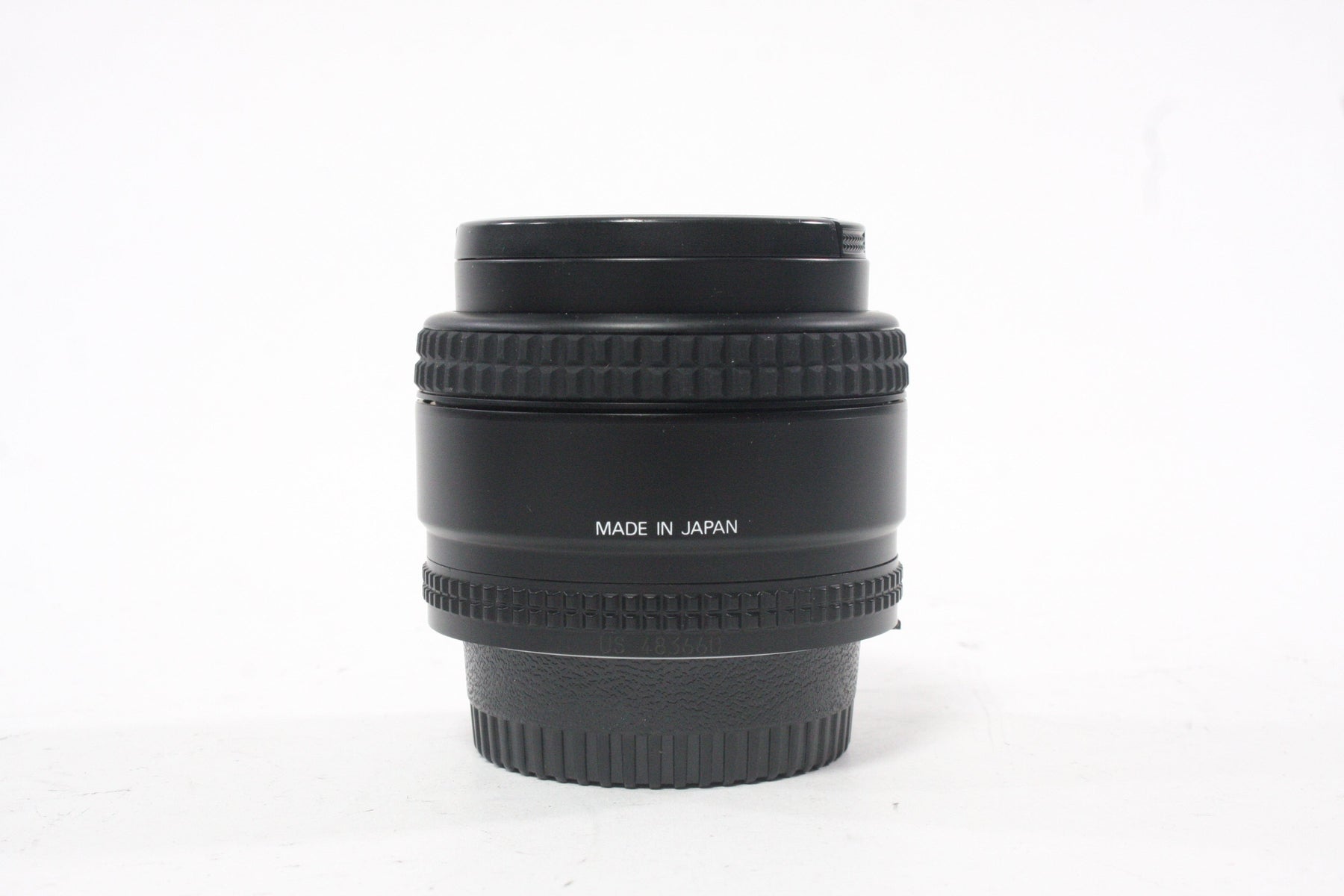 Nikon 24mm f/2.8 D AF Nikkor Lens for Nikon AF Mount
