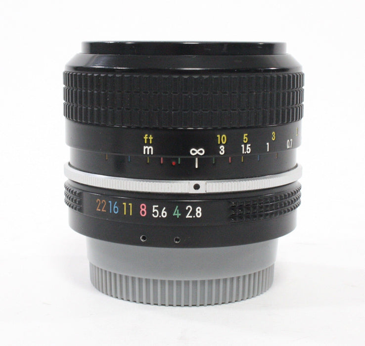 Nikon 24mm f/2.8 Non-AI for Nikon F Mount