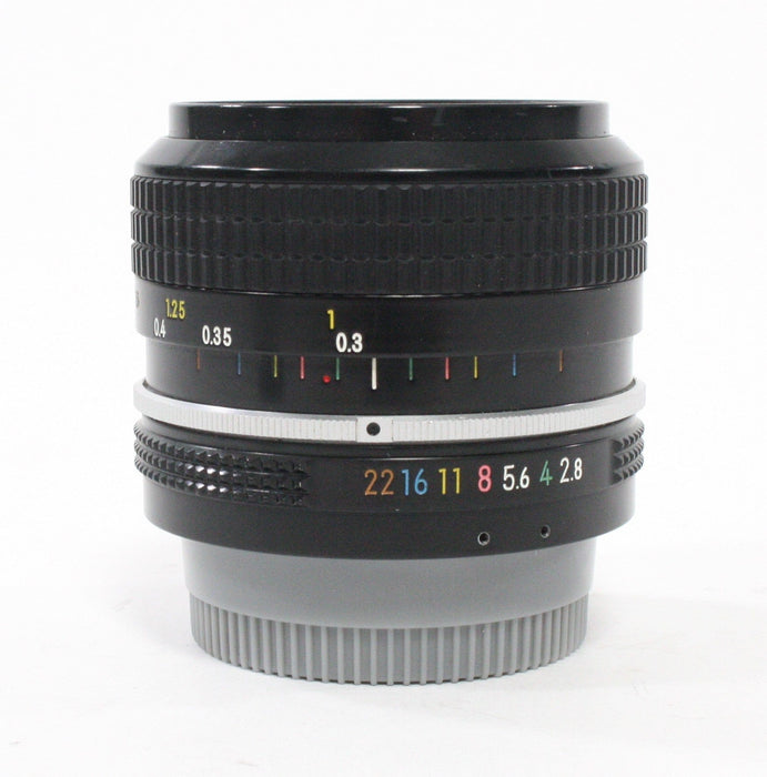 Nikon 24mm f/2.8 Non-AI for Nikon F Mount