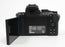 Nikon 250II Mirrorless Digital Camera with Shutter Count ONLY 52.  Includes 2 Lens Kit (see description).