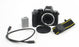 Nikon 250II Mirrorless Digital Camera with Shutter Count ONLY 52.  Includes 2 Lens Kit (see description).