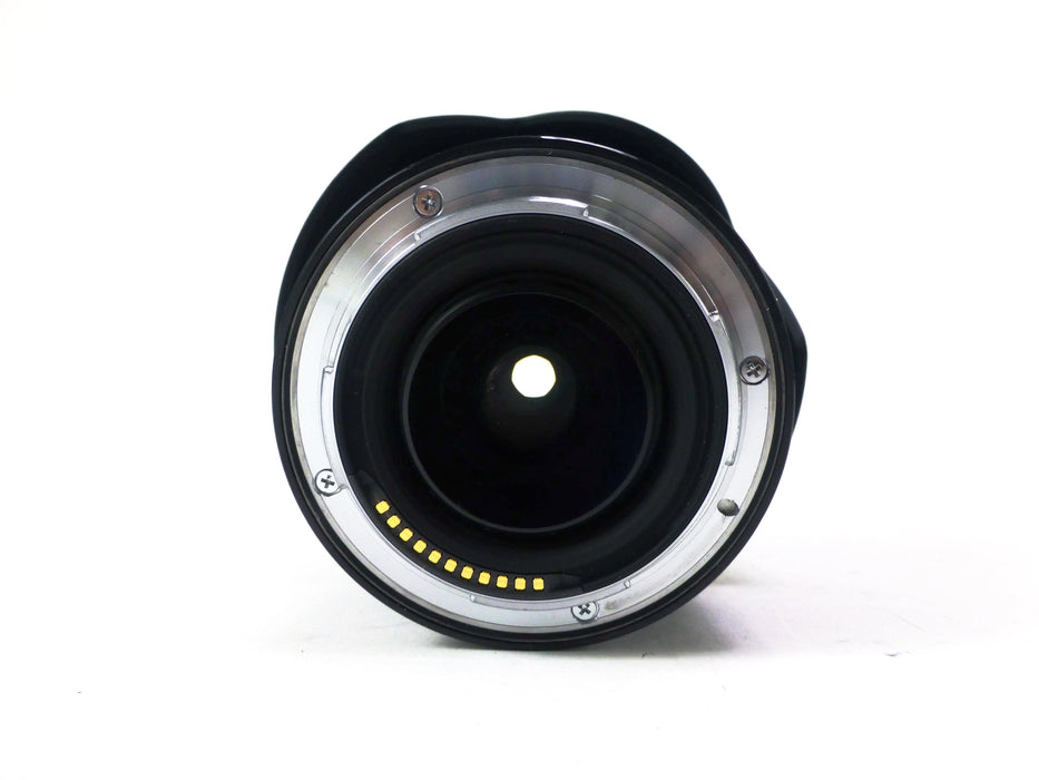 Nikon 27-70mm F/4 S Lens for Nikon Z Mount