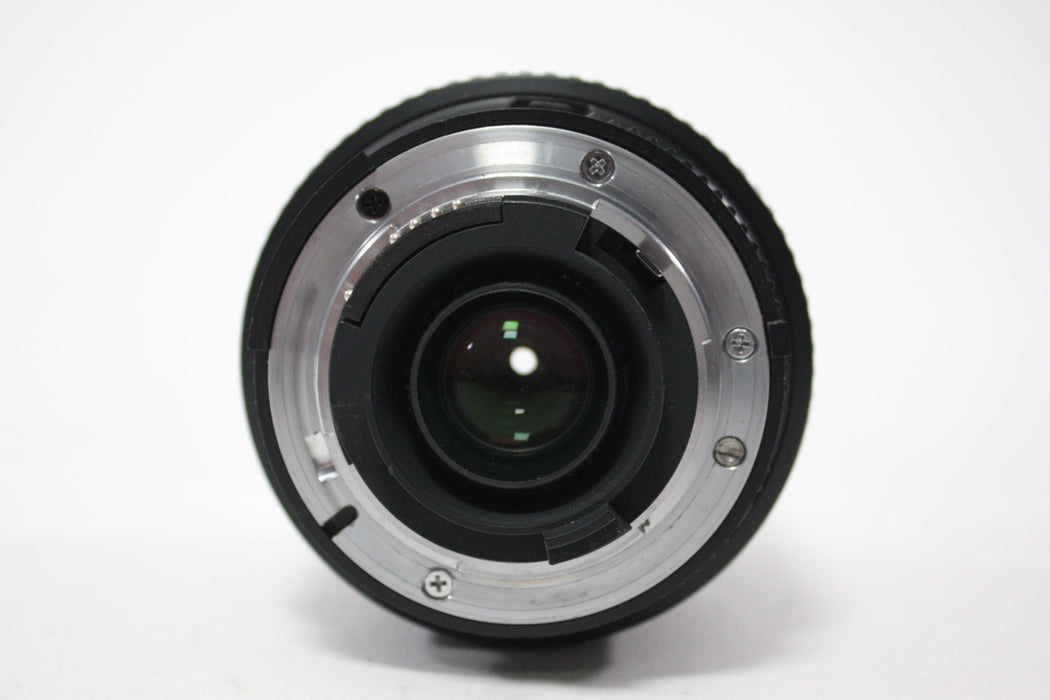 Nikon 28-105mm f/3.5-4.5D Nikkor AIS for Nikon F Mount