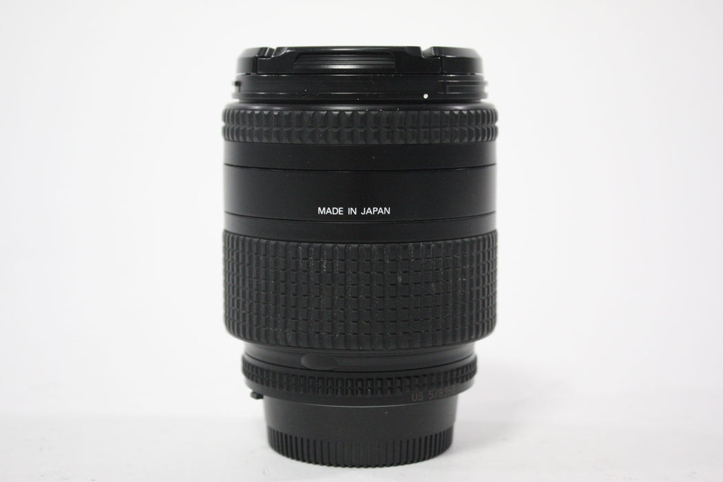 Nikon 28-105mm f/3.5-4.5D Nikkor AIS for Nikon F Mount