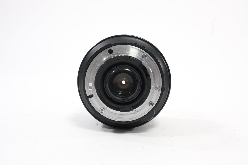 Nikon 28-200mm f/3.5-5.6 Lens for Nikon AF Mount