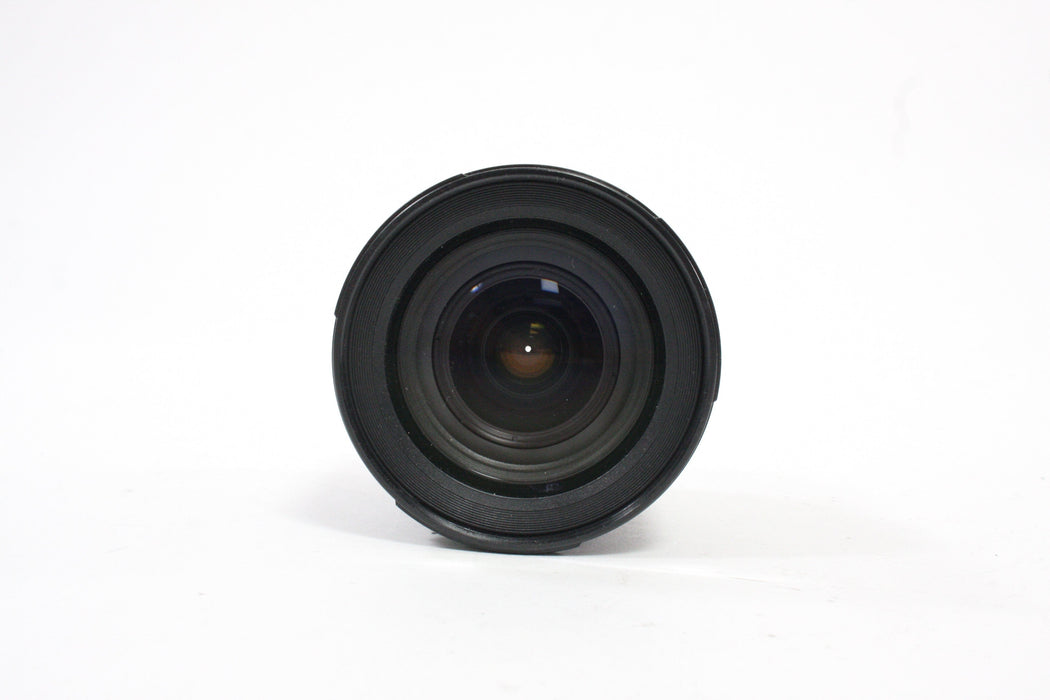Nikon 28-200mm f/3.5-5.6 Lens for Nikon AF Mount