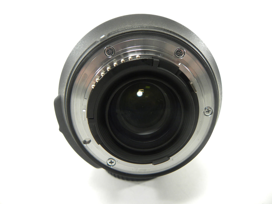 Nikon 28-300 f/3.5-5.6 ED VR AF-S  Lens for Nikon AF Mount