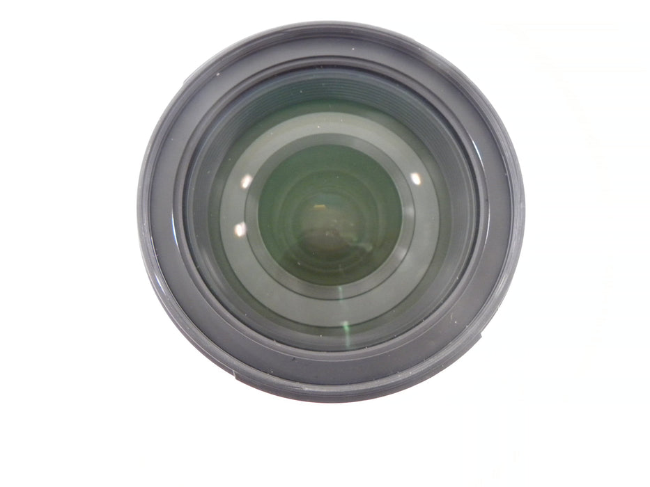 Nikon 28-300 f/3.5-5.6 ED VR AF-S  Lens for Nikon AF Mount