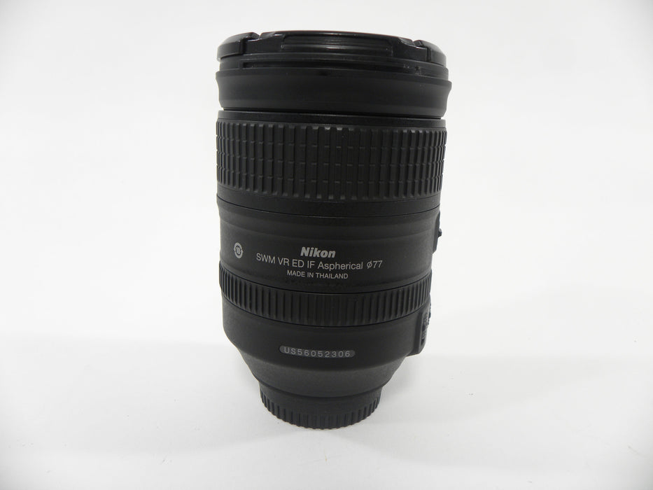 Nikon 28-300 f/3.5-5.6 ED VR AF-S  Lens for Nikon AF Mount