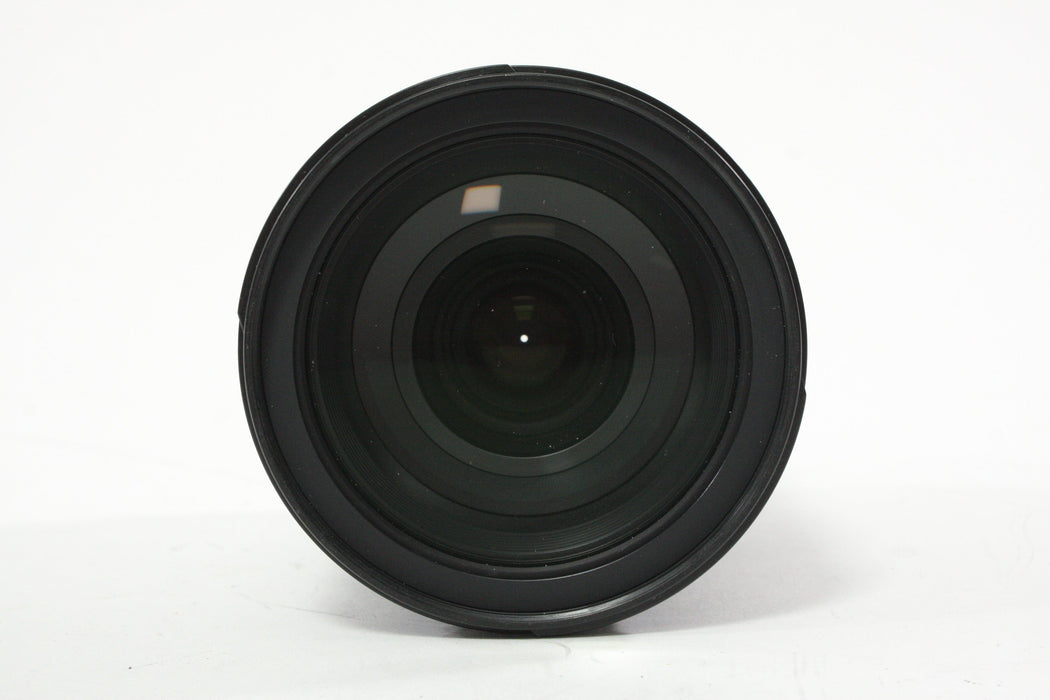 Nikon 28-300mm f/3.5-5.6G ED VR SWM AF-S Nikkor Lens for Nikon AF Mount